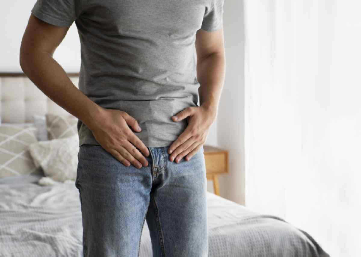 Frequently Asked Questions On Erectile Dysfunction- Answered By A Urologist